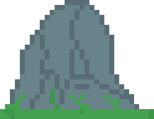 [9664c4] Large_boulder_PROTO