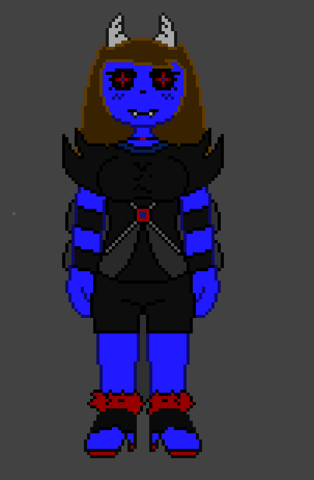 [4fbda4] ooooo...just wait when this is mechinized because if i'm mechanized nyleve will be to-Evan