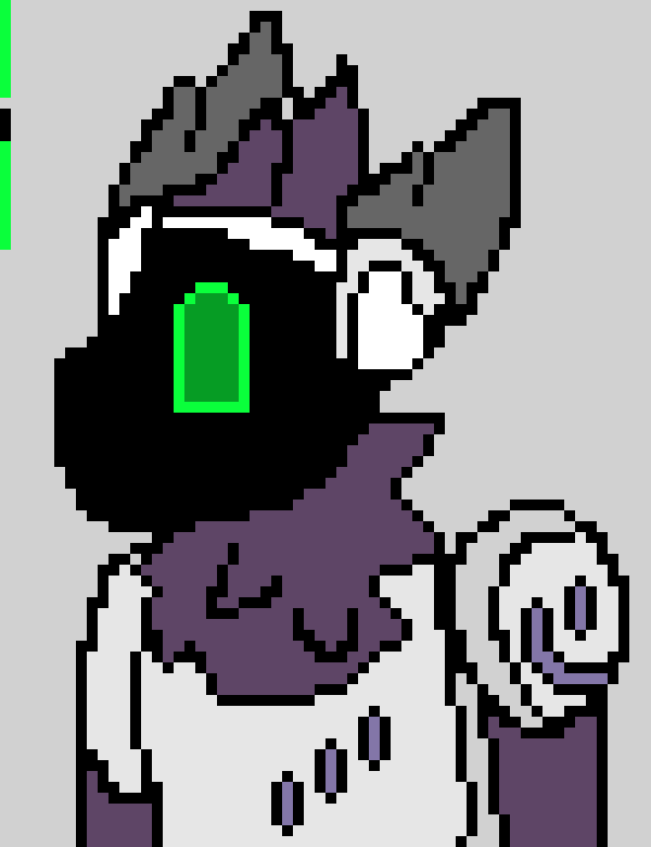 [d8d976] {Few hours later} *Battery: 100%*