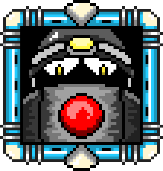 [9664c4] Auger Man Mugshot V1 Selected