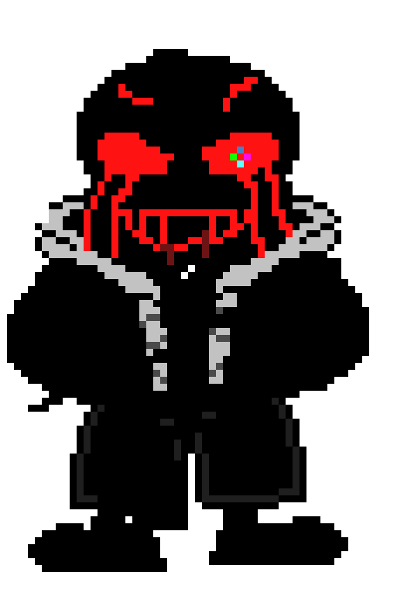 [9d6fee] *a timeline glitch randomly occurs, and half of me from when i was hypnotized gets glitched onto me*