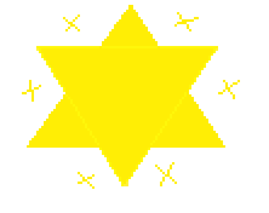 [9664c4] The Star Of Valhalla (David)