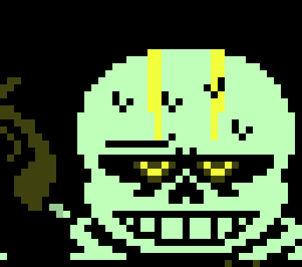 [276fb9] the pit? im sorry but what is the pit!?-SP!sans