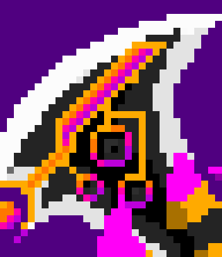 [aeaddc] [Ekusukariba]  *walks out of truck and equips main weapons Chainwave Split Swords MK12 and walks into construction site and activates respawn checkpoint*