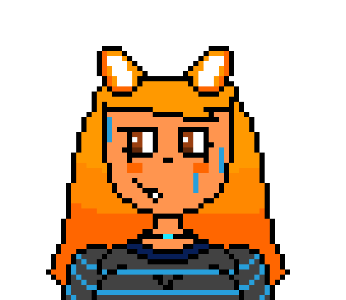 [4fbda4] ahem... heh heh sorry eve i just wanted to know what i looked like- Evan