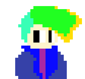 [e25ae6] Oh well. I'm gonna leave anyways.