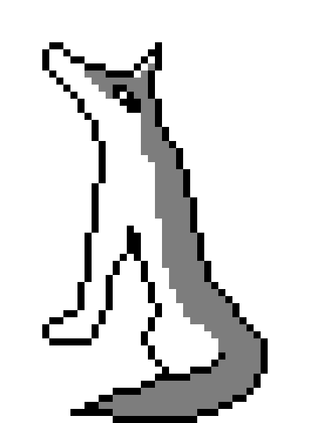 [a41074] *gets up and walks over to Aaron*