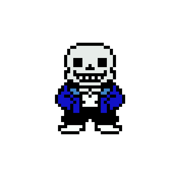 [9664c4] Sans