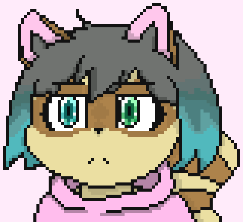 [8a598a] *keeps her tail puffed up, sitting on it while scrolling through reddit* Uuuuugh... -Atari Kyoshi