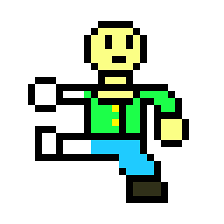 [9664c4] Jimbo Slice