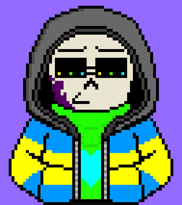 [752b4c] Hh...I`ll do it, but just...Promise you won`t freak out, brah?