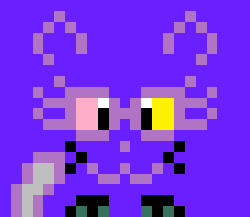 [d578f8] Bella-He alreadys knows