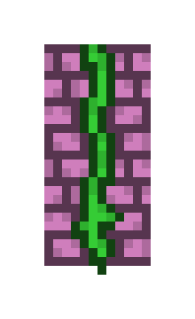 [f4bfbb] Nooby: longth the vine