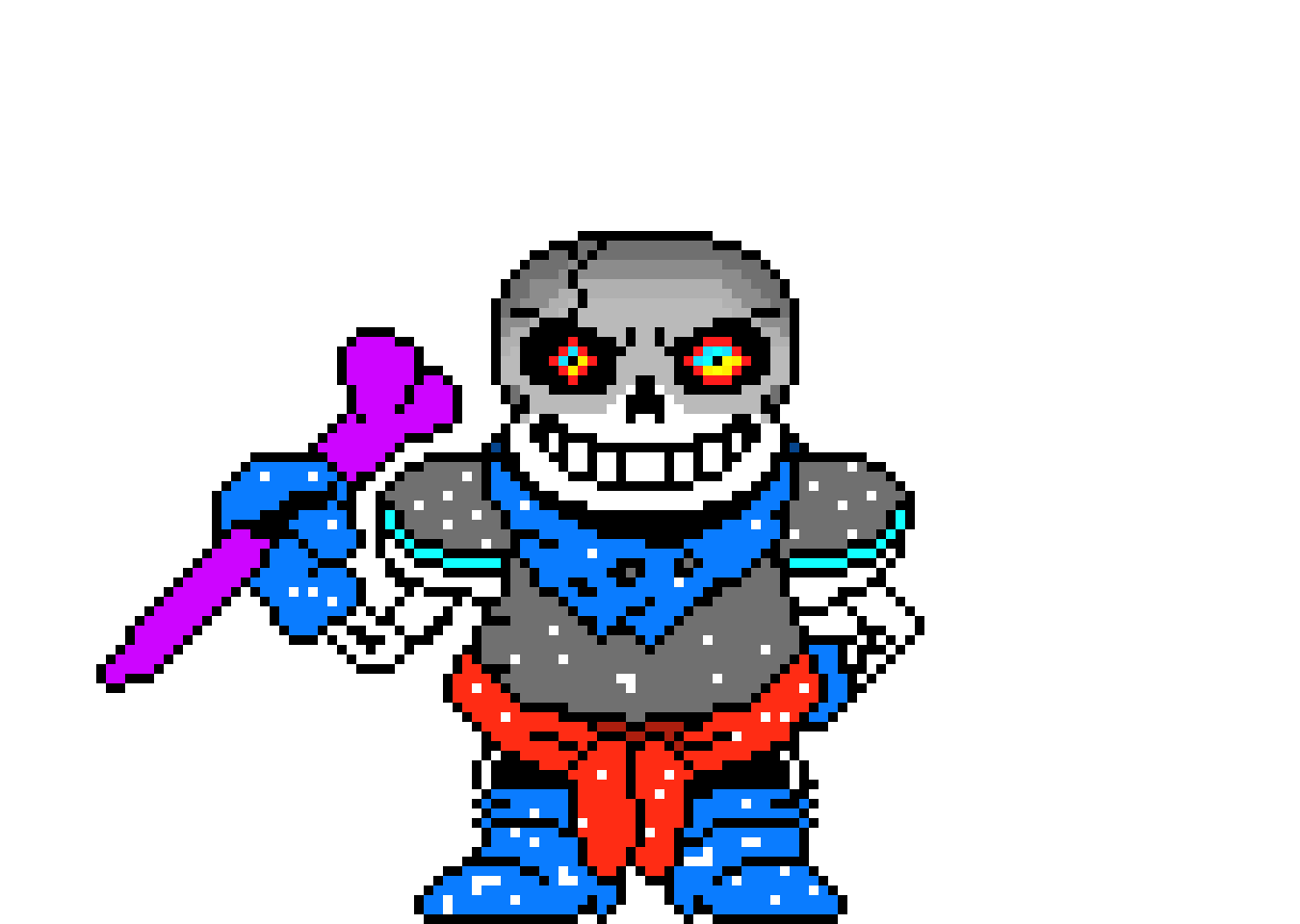 [442aa0] DustTrust Sans