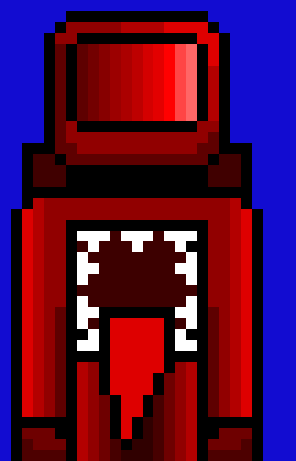 [792c84] You shouldn't try to destroy my new sprite... -????