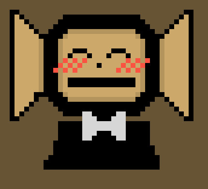 [c65169] Bendy do be special tho :D