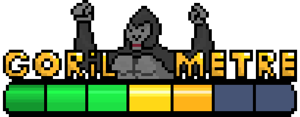 [e2cbb0] gorilmetre5