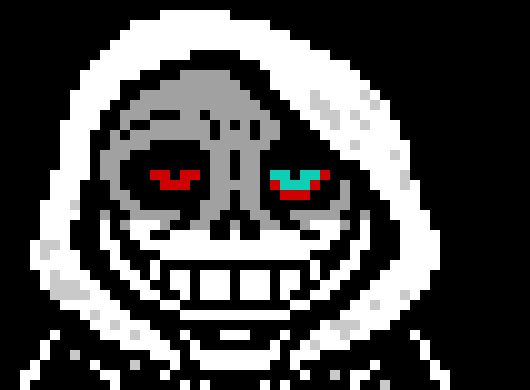 [c4081a] well, its still smiling so... idk how to do a slight smile...