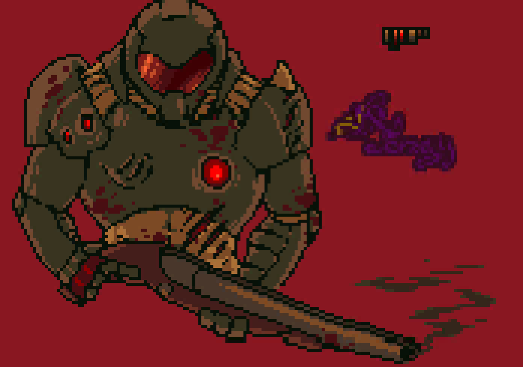 [450a4c] *walks around killing*  -MOAU