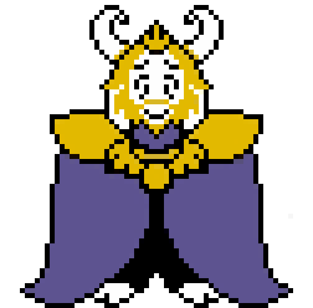 [cc2126] asgore