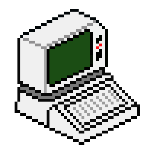 [4f2864] pixel computer