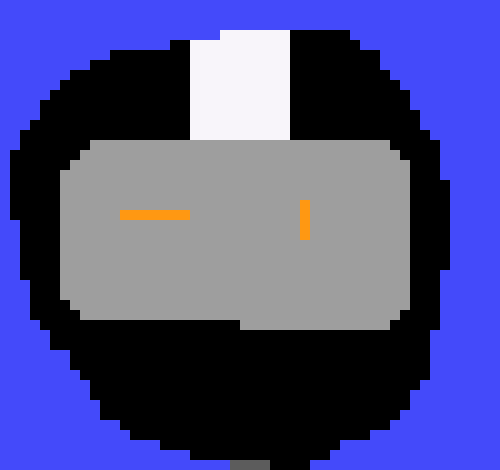 [2fcb16] Jacob: stop......go away.....*main theme slows down*