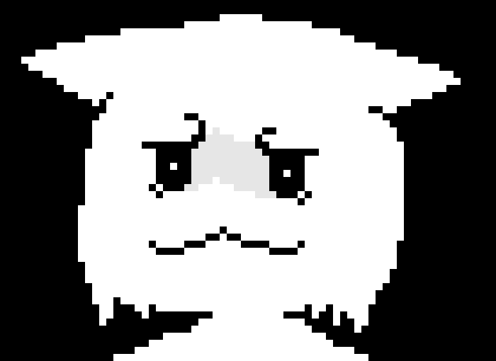 [583245] -He appears VERY confused, concerned and kinda traumatized-