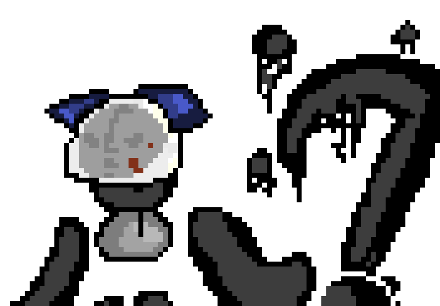 [3fcaee]  ( puts blood on the mask -Tom