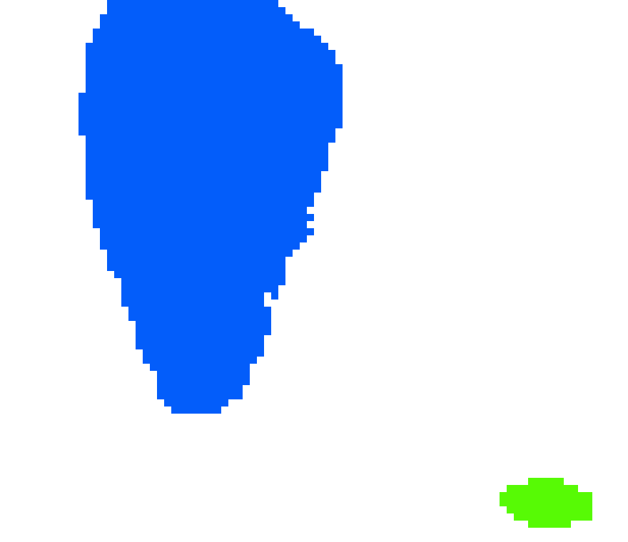 [9664c4] Iceland Greenland