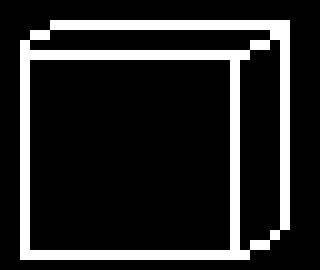 [be82ba] (You have set off toward Aja, the eternal distance. Will you ever make it..?)