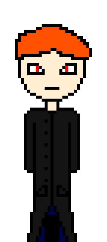 [a41074] *in front of the coffee maker*