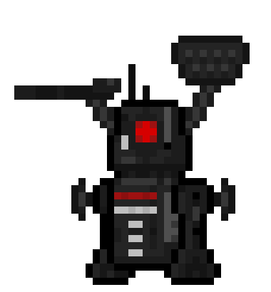 [e36e71] finally finished BT-1. -Pathfinder