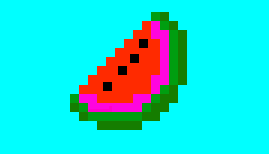 [9664c4] watermalone