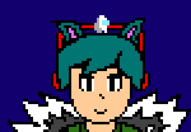 [d8d976] AHH IM ON CADE! ò///ó -Foxlya