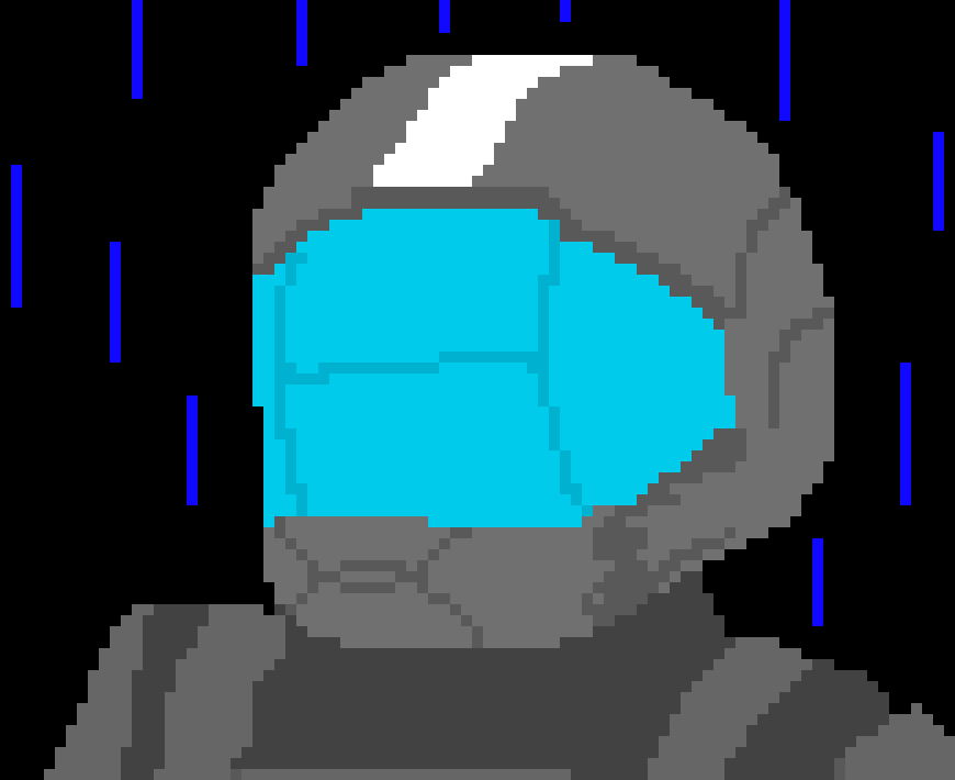 [de8c0d] let me guess...Cultists in the area again?