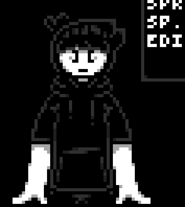 [77b851] ( Again switching up the normal end thingies. ) You mean the protogen? | -Grim