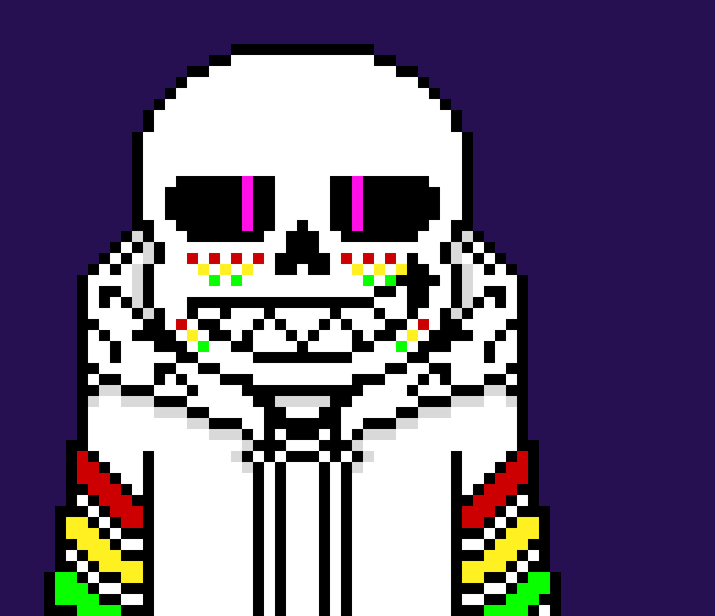 [b63bdb] no, he knows about Terror AUs) whatever, he's my friend now 