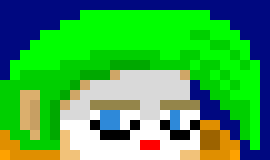 [000885] While you guys be doin' your own shit, I'm just watching videos about train shit.