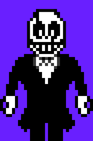 [adfb74] It seems Chara is failing in magic class,makes sense since she used to be human,Temmie is doing well in economics,Asriel is 100%ing his classes 