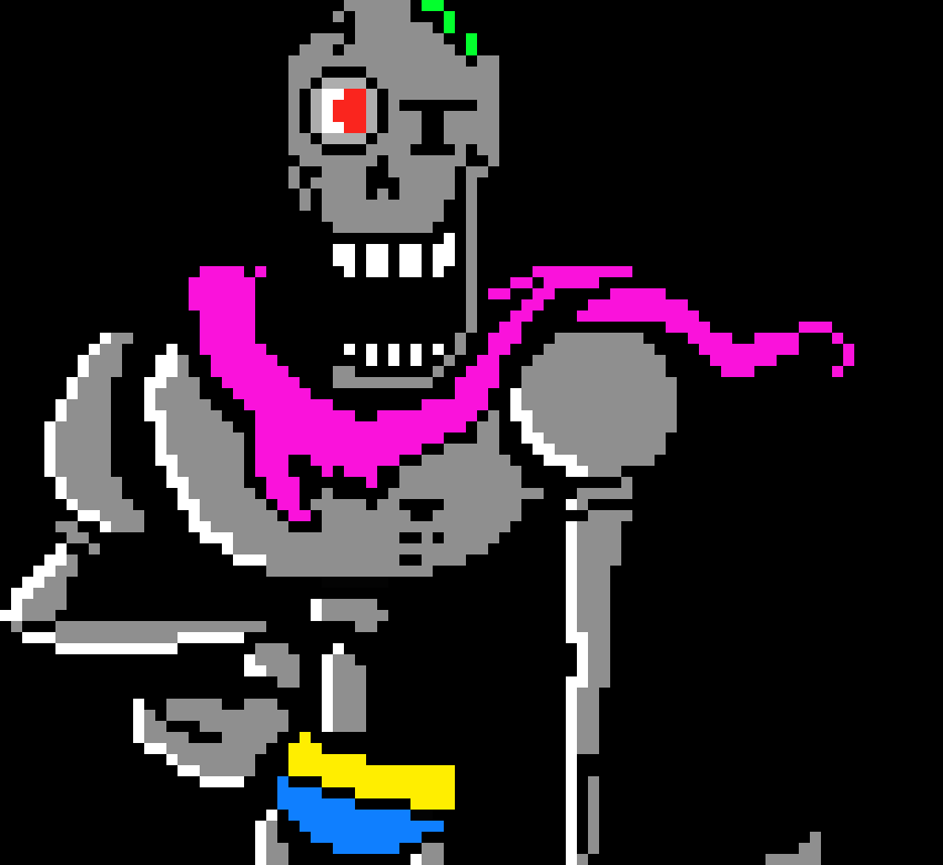 [9664c4] Papyrus Concept