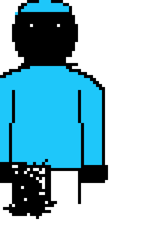 [882d9d] You see a figure in the distance 