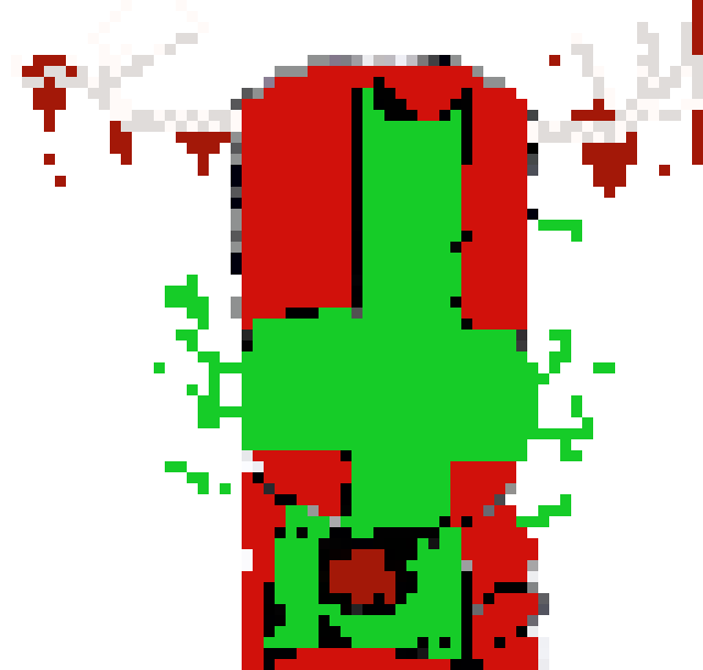 [c5c6db] -aidan circles over them following them- 