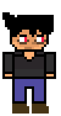 [efc661] Undertale Characters