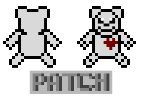 [fdfc78] Fixed Patch V1