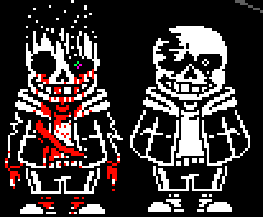 [fdea83] the first edit and now of this base