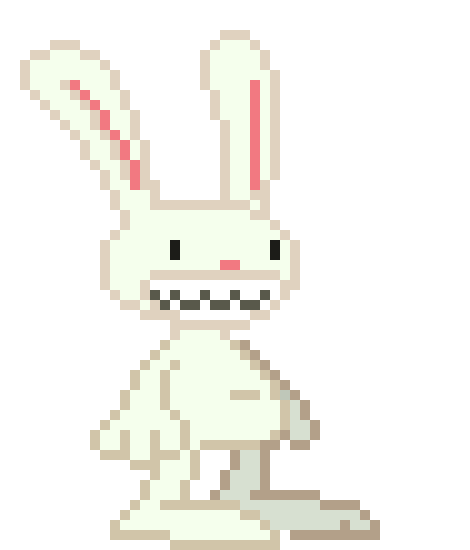 [c15a39] Max: awwww, also there not that bad sprites, give your self more credit, they aren't recolors of the original sprites 