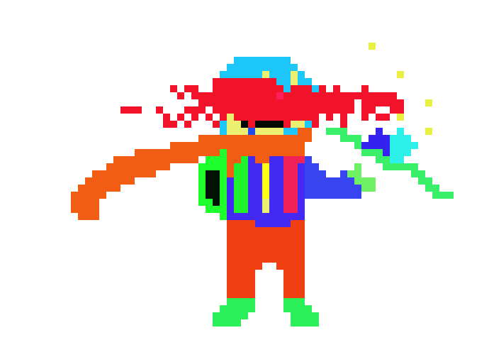 [5eb947] Error?! Calvin SANS