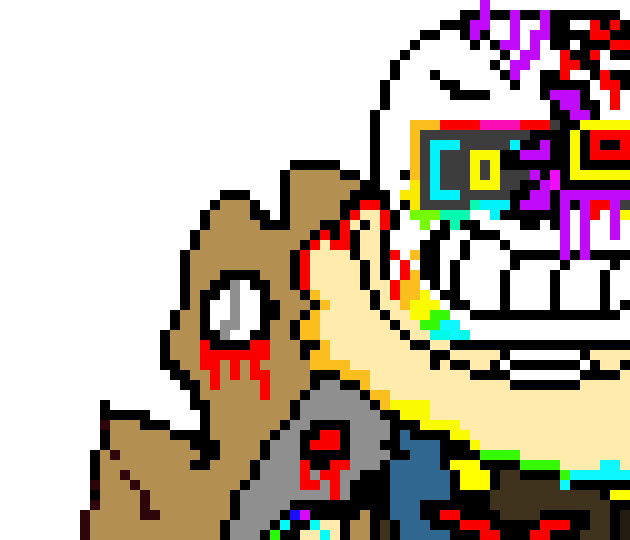 [35d277] Pam is dead right now Adam - Fresh!Ink