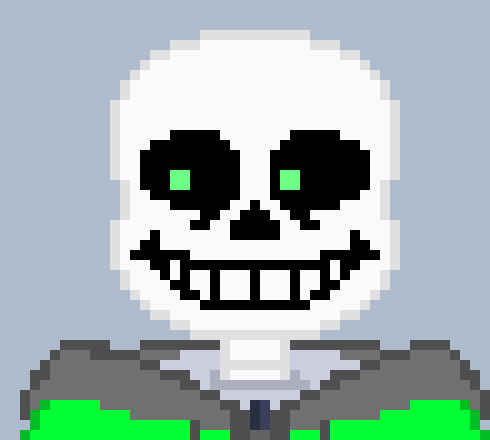 [df4002] I based this off my original sprite, this is a repost. http://pixelartmaker.com/art/2592a3a6c523d4d