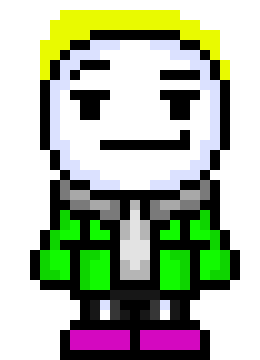 [6a3e23] DILLONTALE SANS: i do dragon lady and come join us